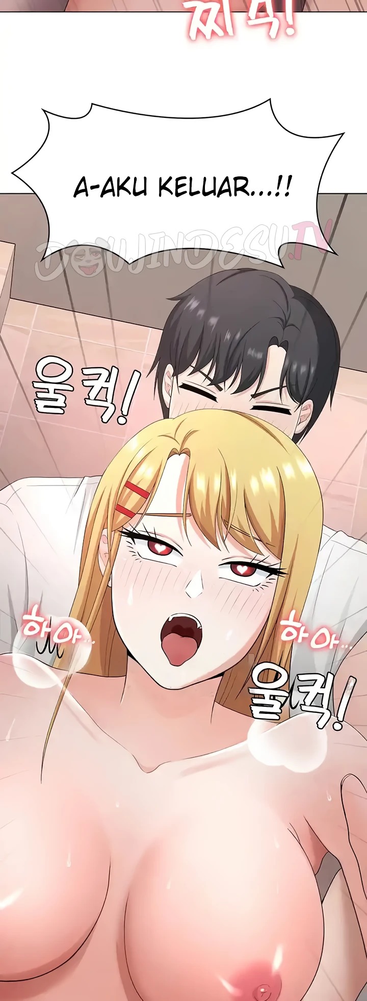 Seoul Girls These Days: Chapter chapter-31 - Page 48