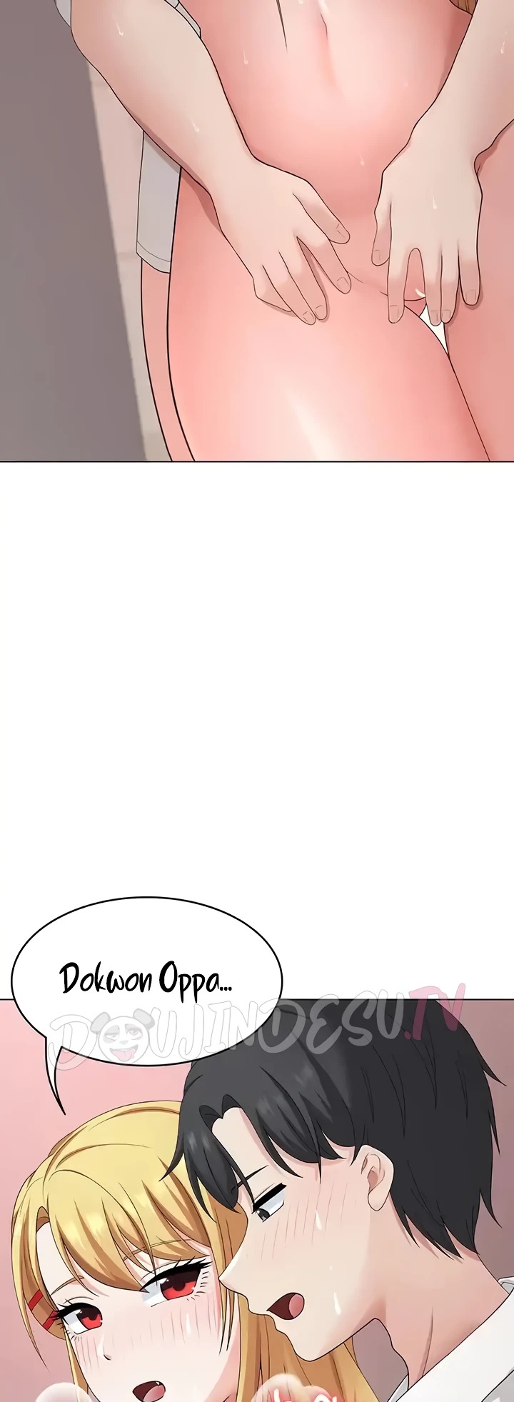 Seoul Girls These Days: Chapter chapter-31 - Page 52