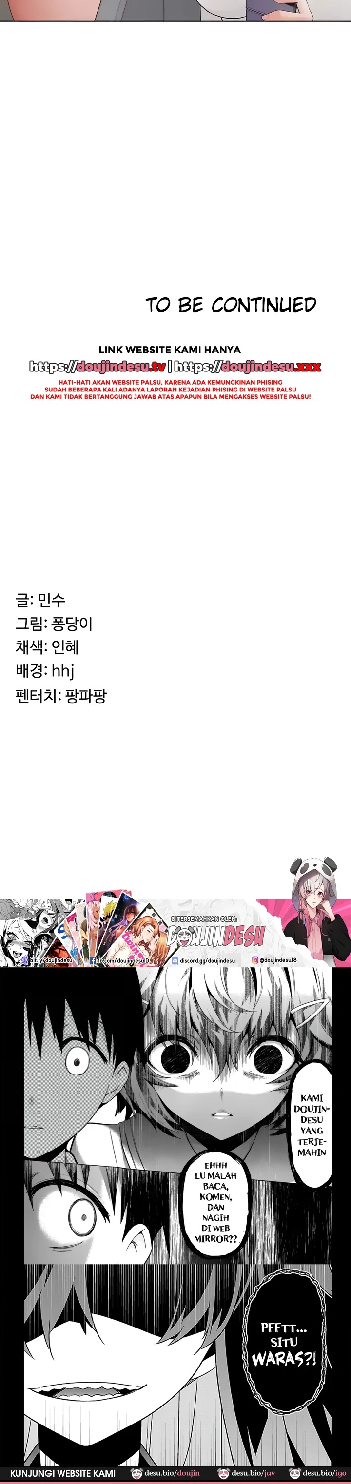 Seoul Girls These Days: Chapter chapter-31 - Page 62