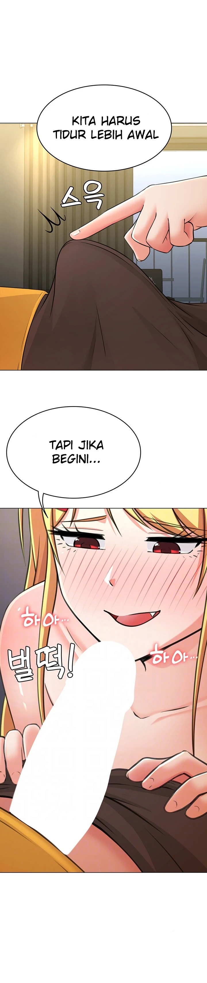 Seoul Girls These Days: Chapter chapter-43 - Page 6