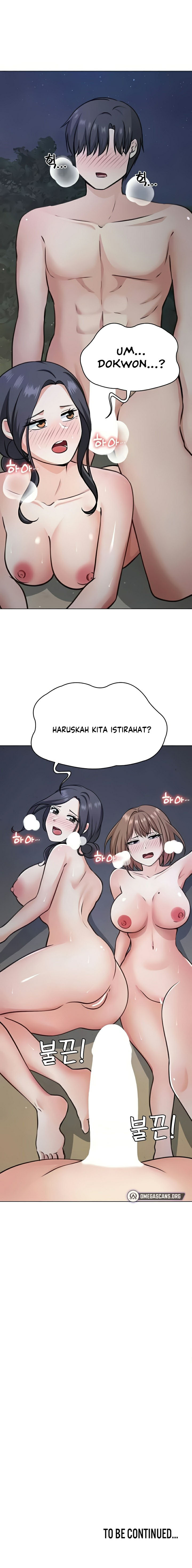Seoul Kids These Days: Chapter chapter-40 - Page 12