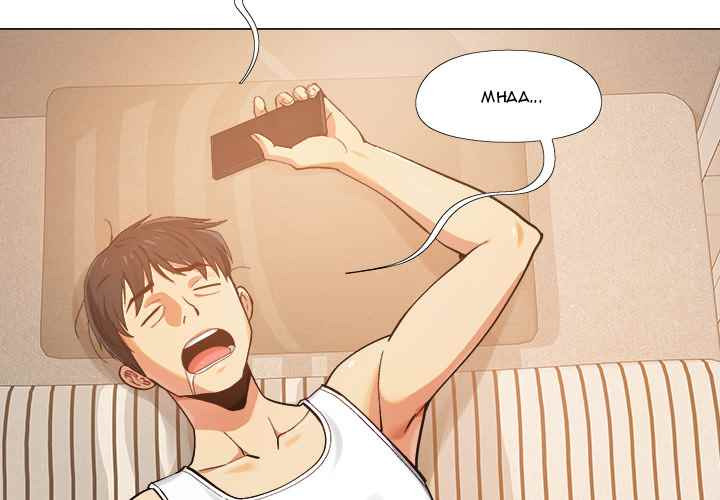 Sergeant Brynn: Chapter chapter-1 - Page 6
