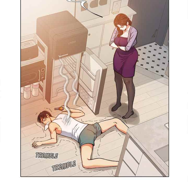 Sergeant Brynn: Chapter chapter-1 - Page 14