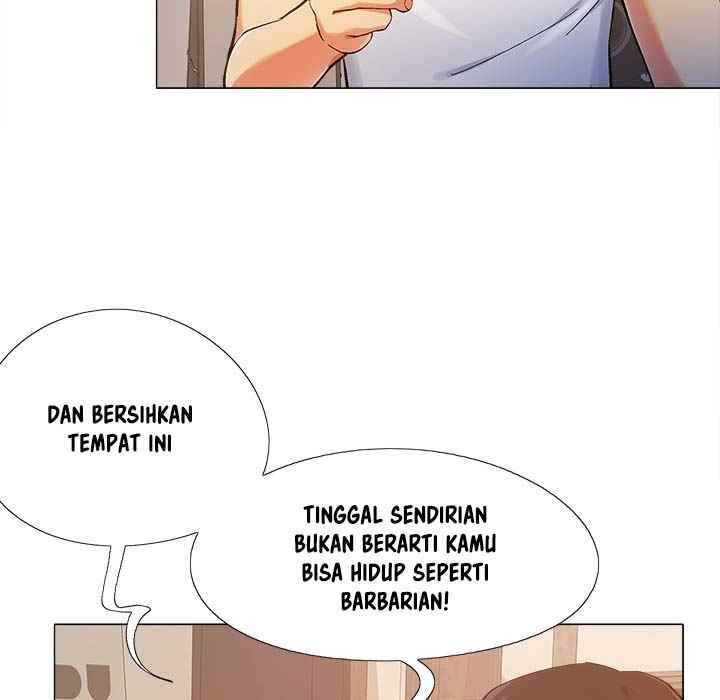 Sergeant Brynn: Chapter chapter-1 - Page 21