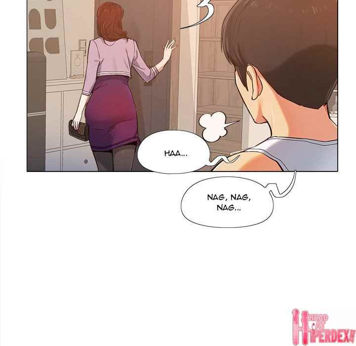 Sergeant Brynn: Chapter chapter-1 - Page 22