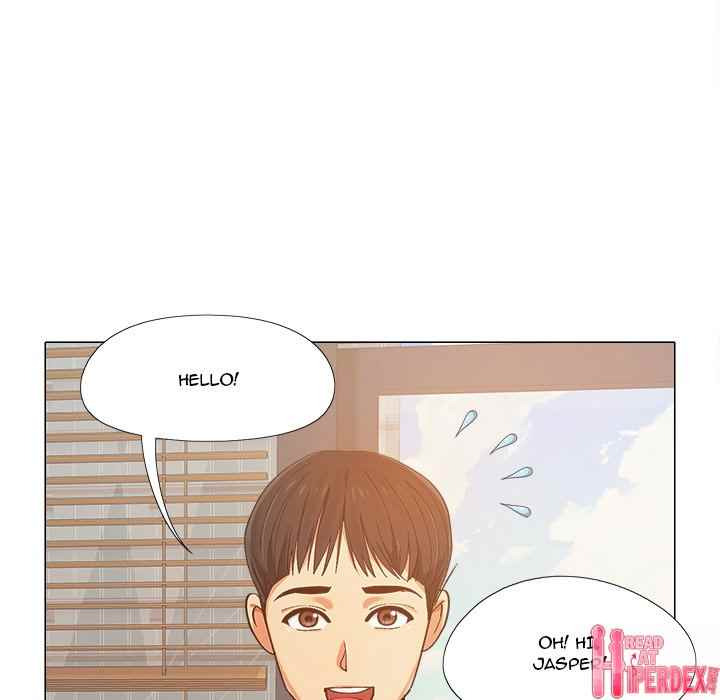 Sergeant Brynn: Chapter chapter-1 - Page 25