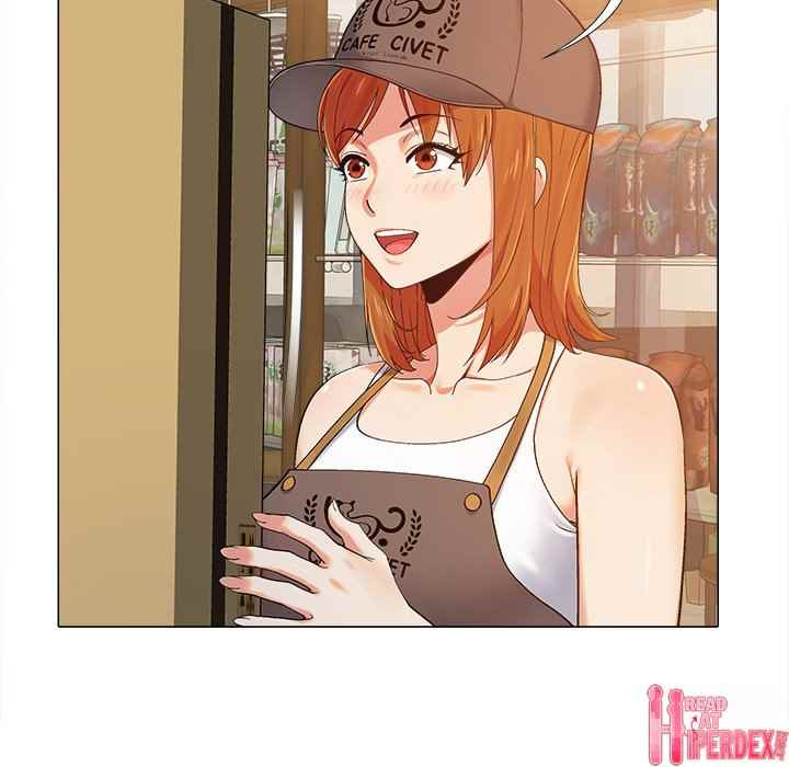 Sergeant Brynn: Chapter chapter-1 - Page 43