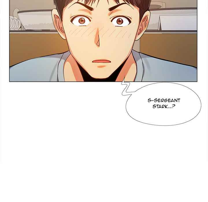 Sergeant Brynn: Chapter chapter-1 - Page 51