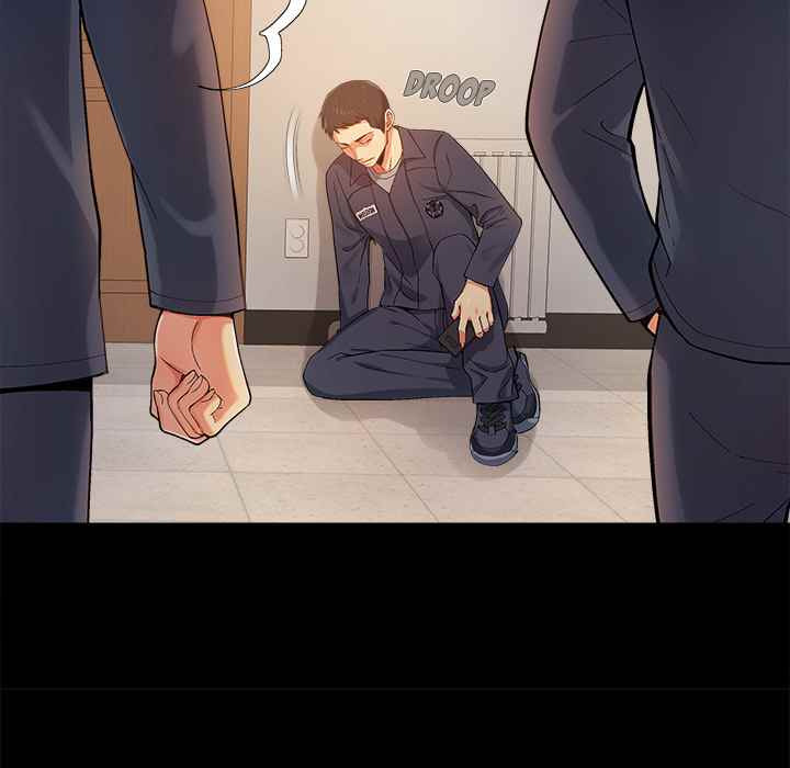 Sergeant Brynn: Chapter chapter-1 - Page 60