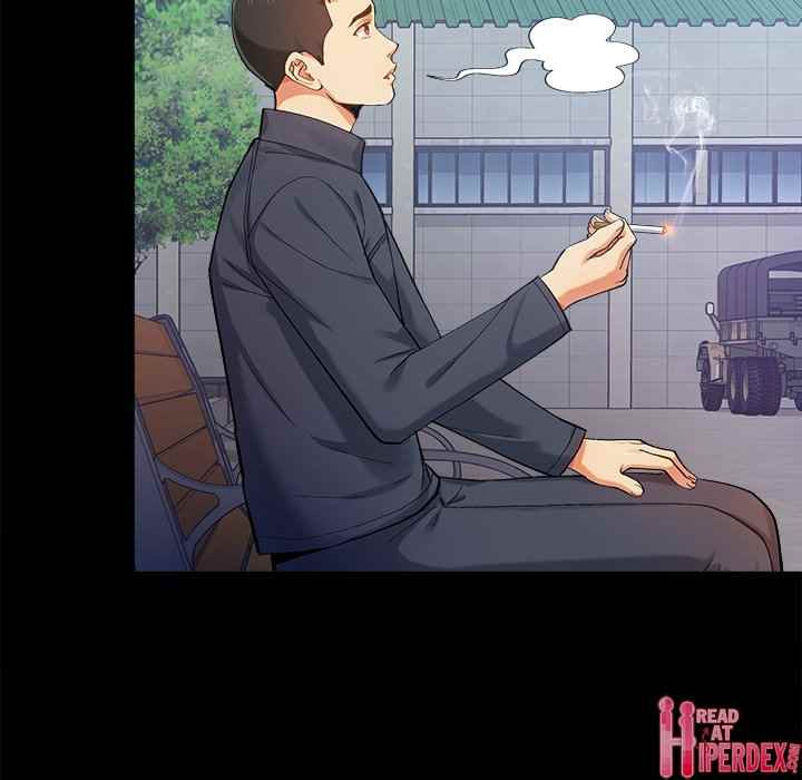Sergeant Brynn: Chapter chapter-1 - Page 64