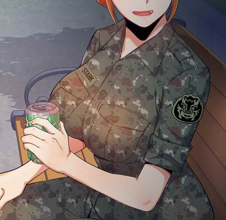 Sergeant Brynn: Chapter chapter-1 - Page 69