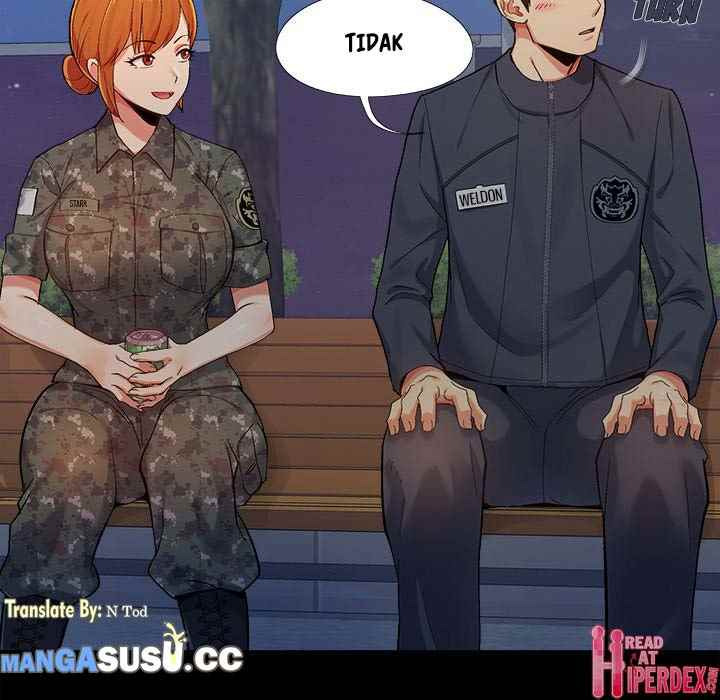 Sergeant Brynn: Chapter chapter-1 - Page 73