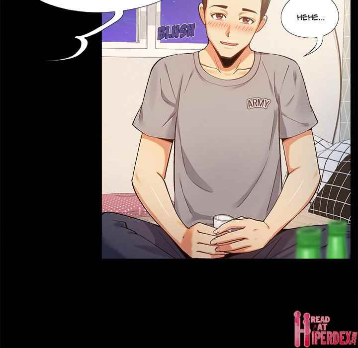 Sergeant Brynn: Chapter chapter-1 - Page 85