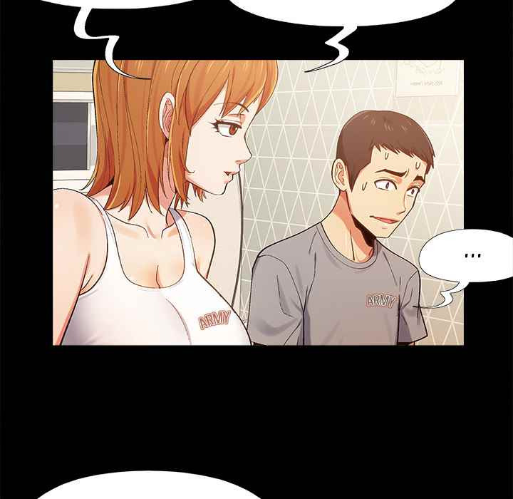 Sergeant Brynn: Chapter chapter-1 - Page 110