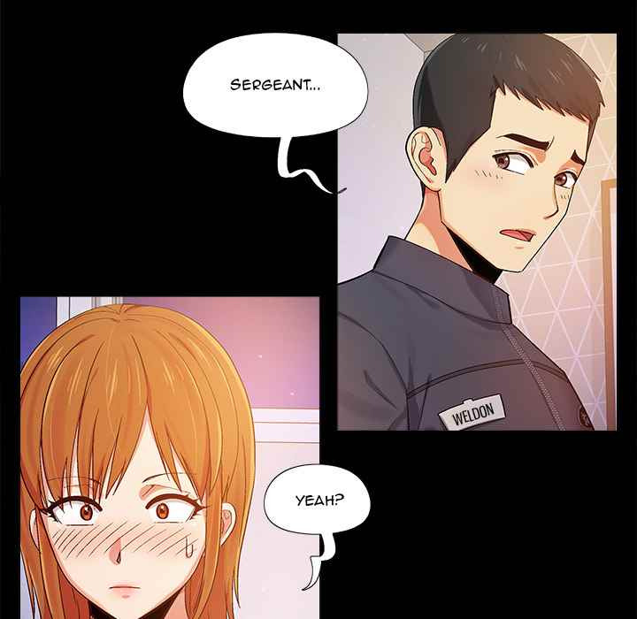 Sergeant Brynn: Chapter chapter-1 - Page 174