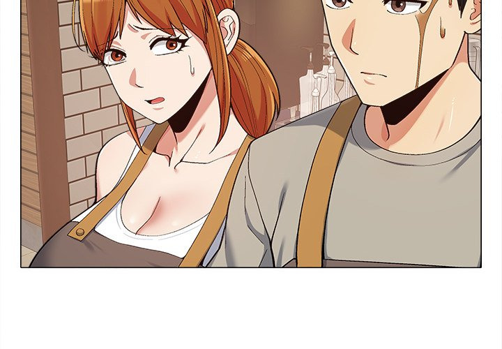 Sergeant Brynn: Chapter chapter-10 - Page 6