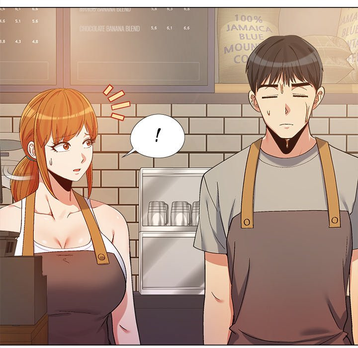 Sergeant Brynn: Chapter chapter-10 - Page 36