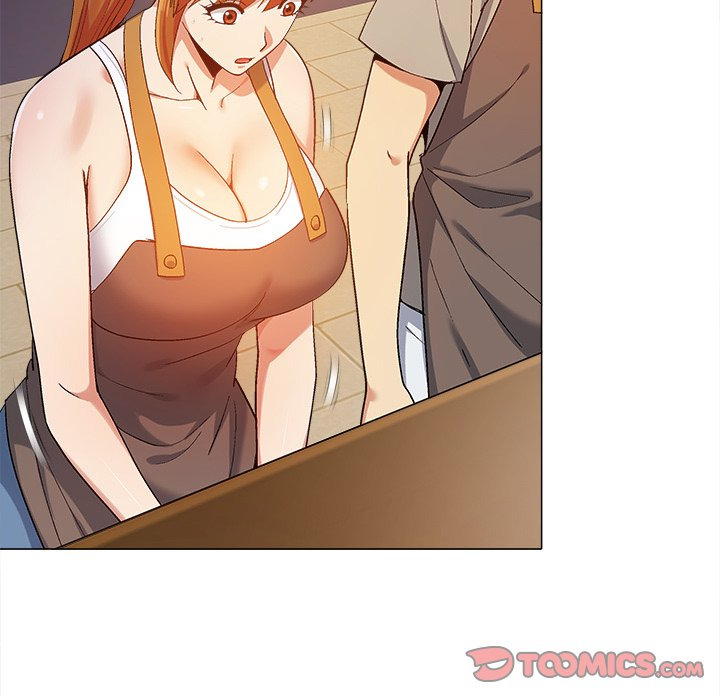 Sergeant Brynn: Chapter chapter-10 - Page 38