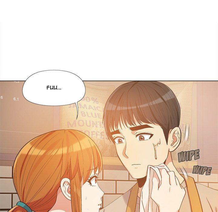 Sergeant Brynn: Chapter chapter-10 - Page 39