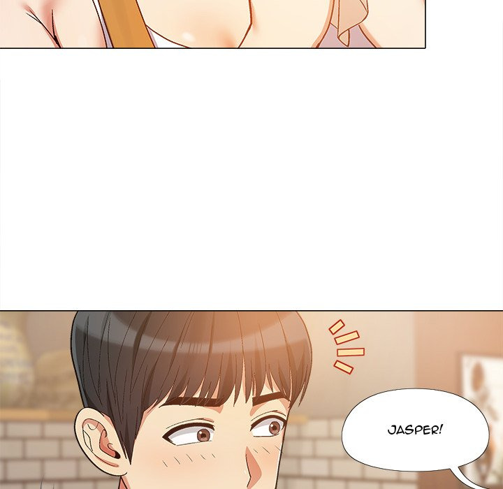 Sergeant Brynn: Chapter chapter-10 - Page 43