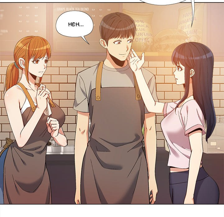 Sergeant Brynn: Chapter chapter-10 - Page 45