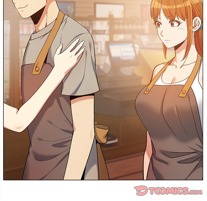 Sergeant Brynn: Chapter chapter-10 - Page 47