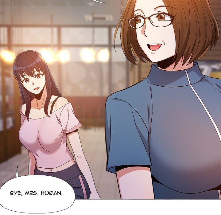 Sergeant Brynn: Chapter chapter-10 - Page 55