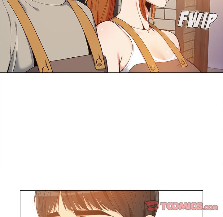 Sergeant Brynn: Chapter chapter-10 - Page 62