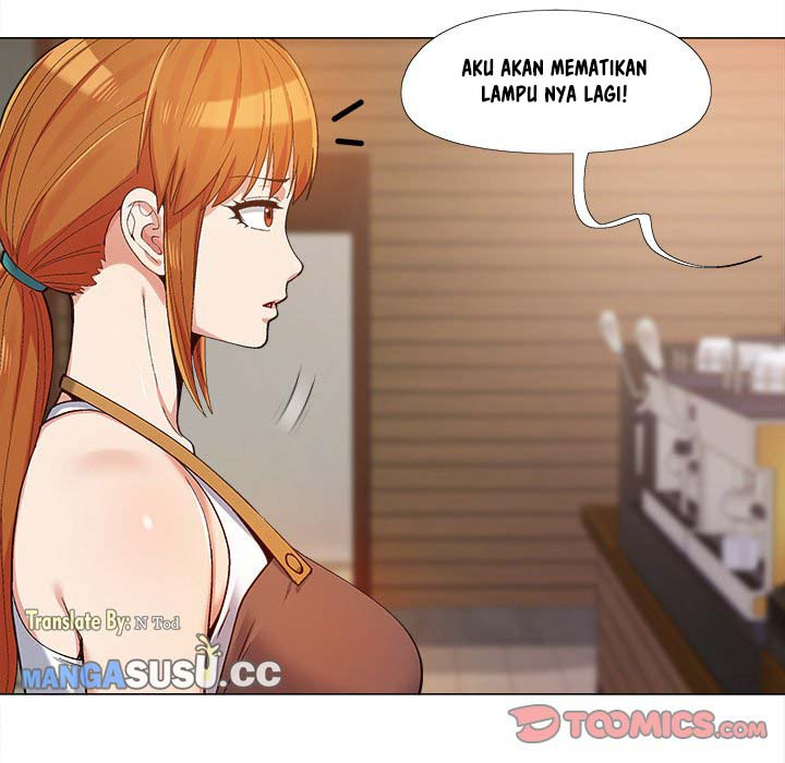 Sergeant Brynn: Chapter chapter-10 - Page 65