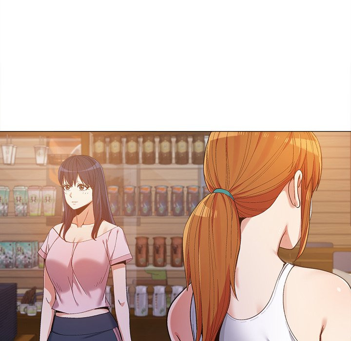 Sergeant Brynn: Chapter chapter-10 - Page 67