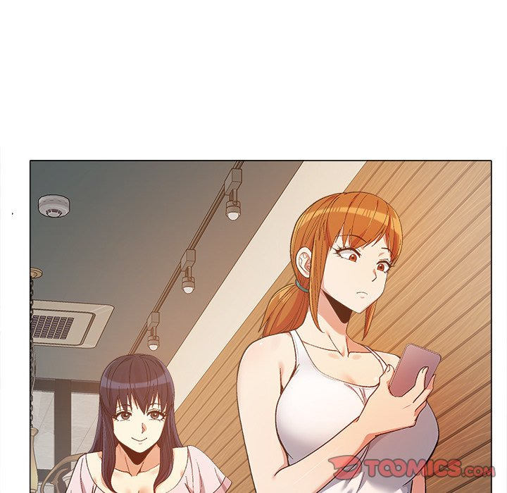 Sergeant Brynn: Chapter chapter-10 - Page 71