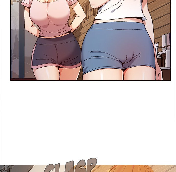 Sergeant Brynn: Chapter chapter-10 - Page 72