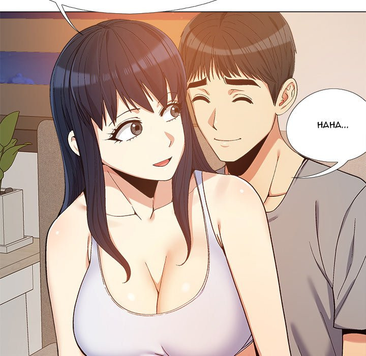 Sergeant Brynn: Chapter chapter-10 - Page 88