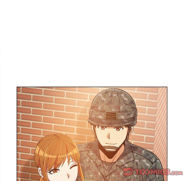 Sergeant Brynn: Chapter chapter-10 - Page 95