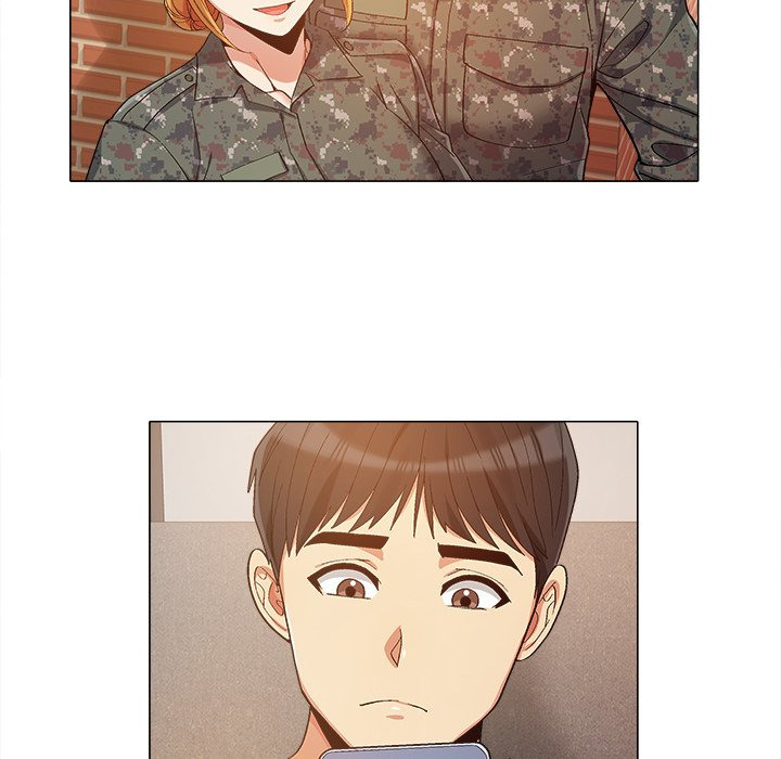 Sergeant Brynn: Chapter chapter-10 - Page 96