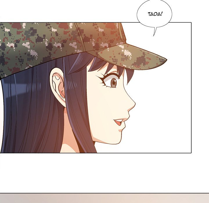 Sergeant Brynn: Chapter chapter-10 - Page 108