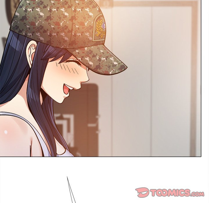 Sergeant Brynn: Chapter chapter-10 - Page 116