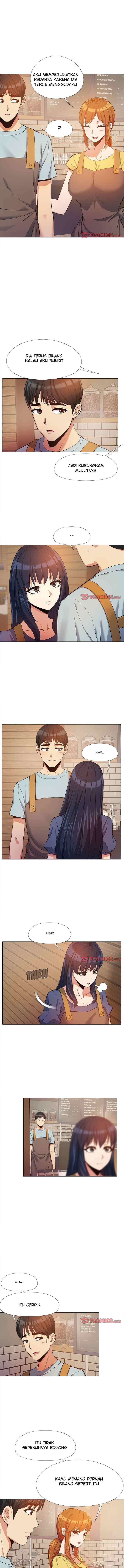 Sergeant Brynn: Chapter chapter-15 - Page 4