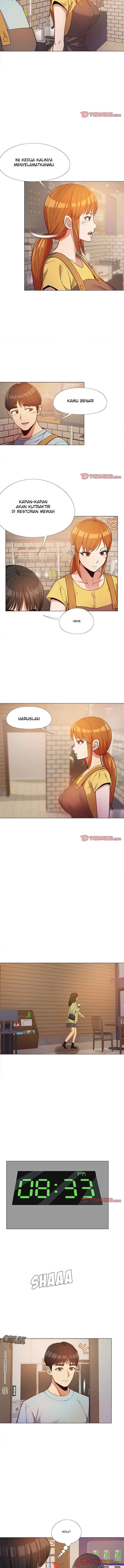 Sergeant Brynn: Chapter chapter-15 - Page 5