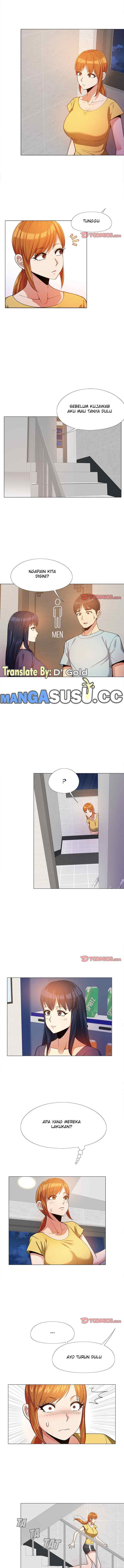 Sergeant Brynn: Chapter chapter-15 - Page 7