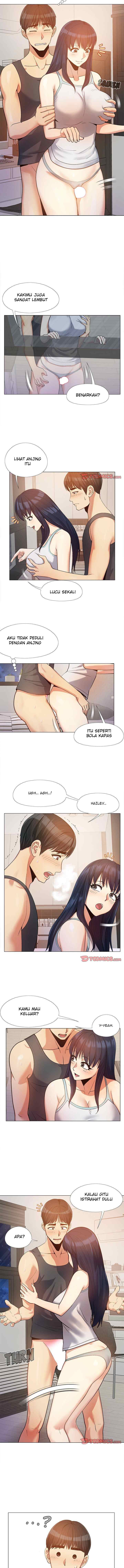 Sergeant Brynn: Chapter chapter-16 - Page 5