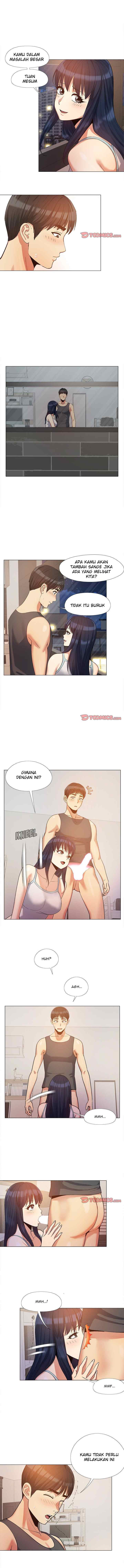 Sergeant Brynn: Chapter chapter-16 - Page 7
