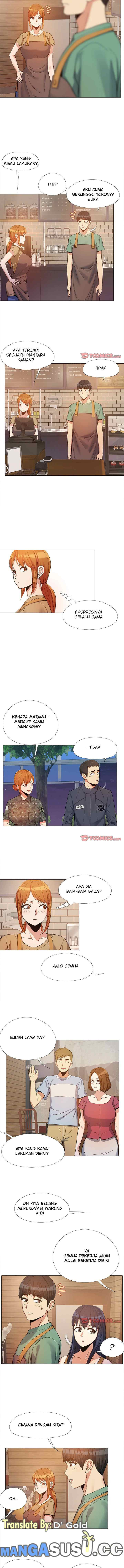 Sergeant Brynn: Chapter chapter-16 - Page 10