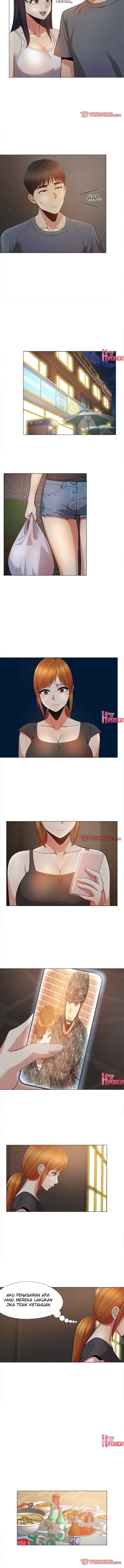 Sergeant Brynn: Chapter chapter-18 - Page 4