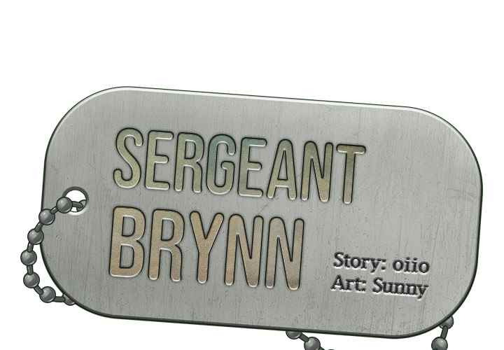 Sergeant Brynn: Chapter chapter-2 - Page 3