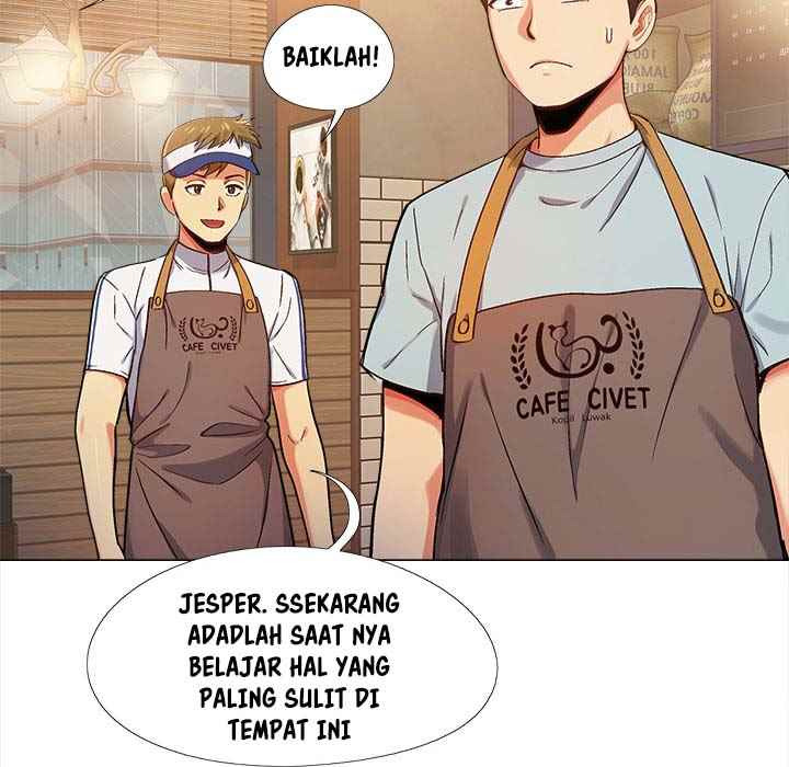 Sergeant Brynn: Chapter chapter-2 - Page 25
