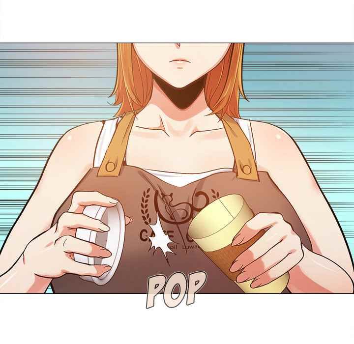 Sergeant Brynn: Chapter chapter-2 - Page 43