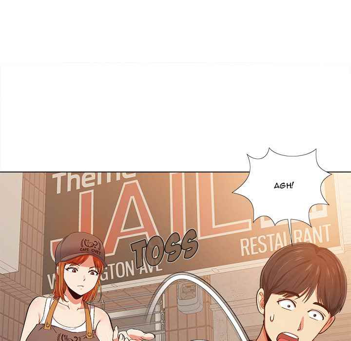 Sergeant Brynn: Chapter chapter-2 - Page 45