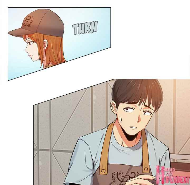 Sergeant Brynn: Chapter chapter-2 - Page 47