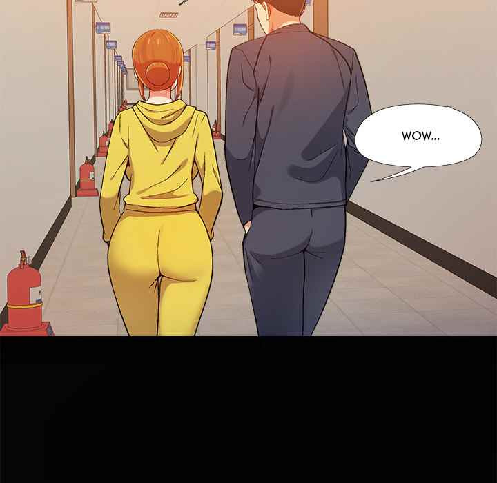 Sergeant Brynn: Chapter chapter-2 - Page 60